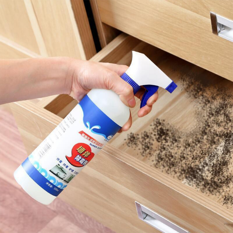 Mold remover 300 ml – Sredstvo za uklanjanje buđi