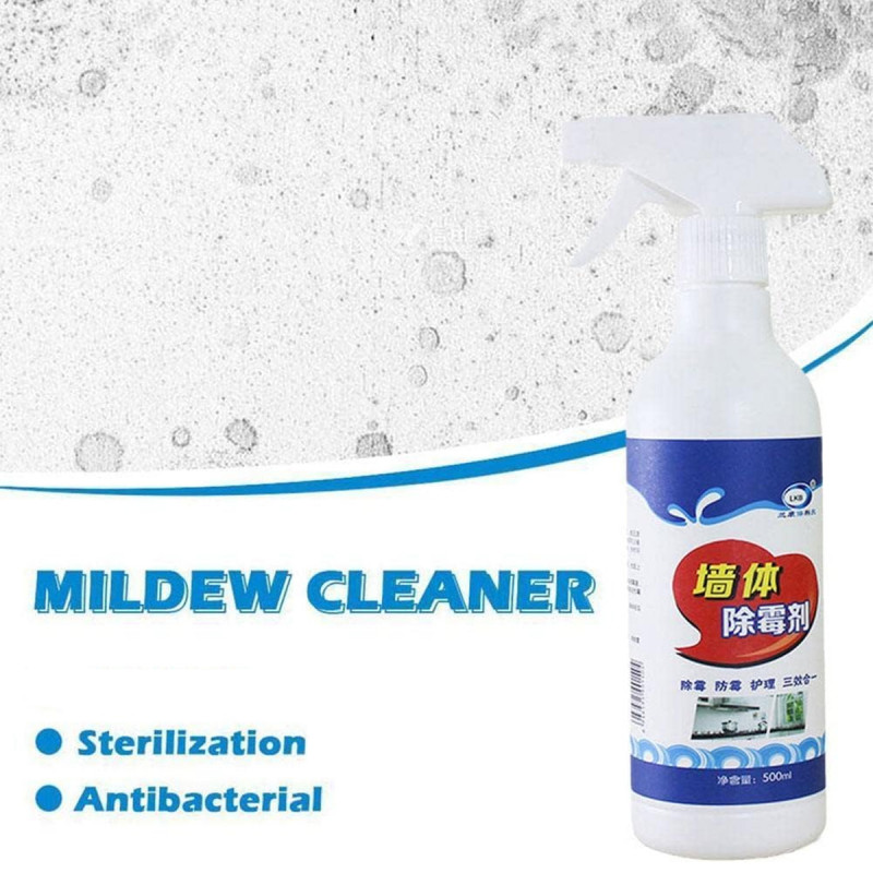 Mold remover 300 ml – Sredstvo za uklanjanje buđi