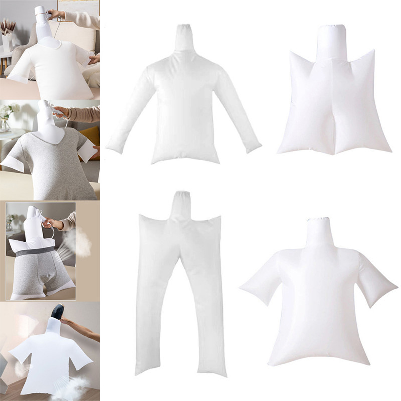 Kalup za sušenje i peglanje majica, košulja, bluza
