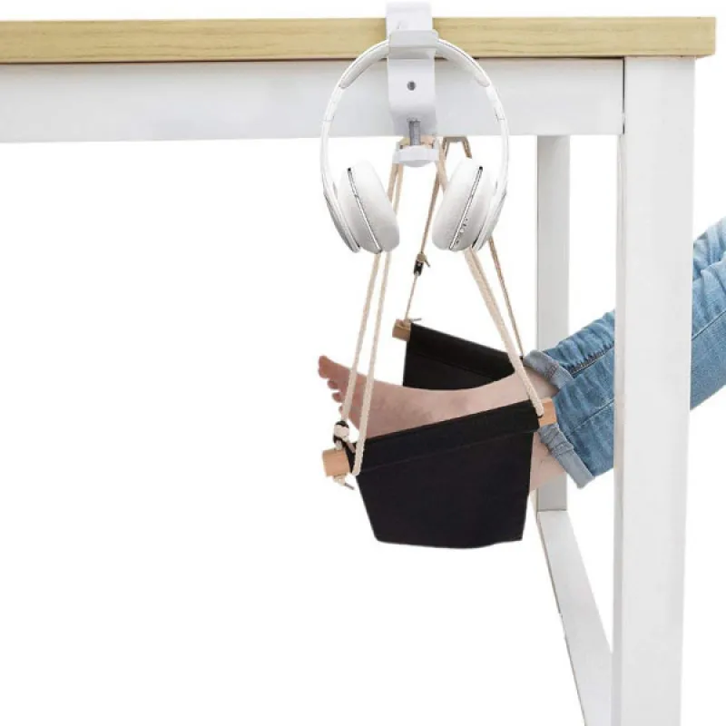 Foot hammock - Platneni držač za noge