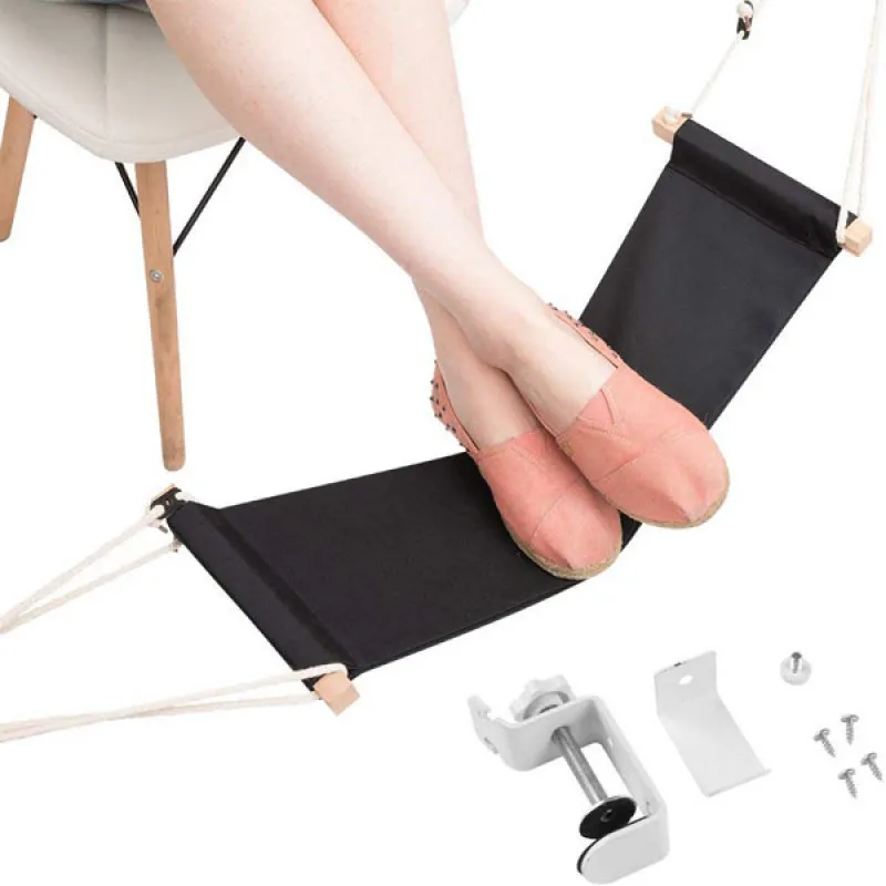 Foot hammock - Platneni držač za noge
