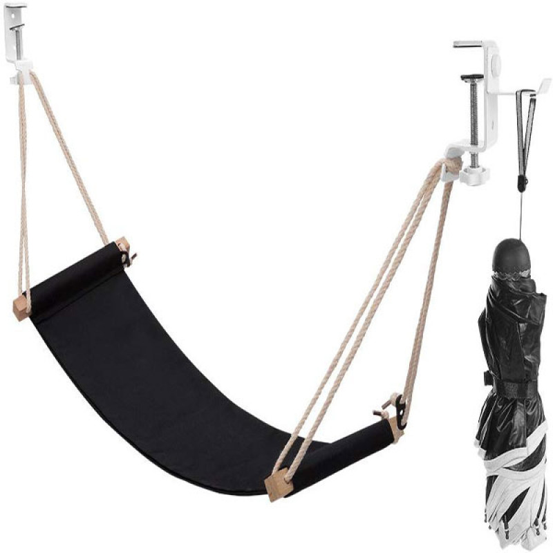 Foot hammock - Platneni držač za noge