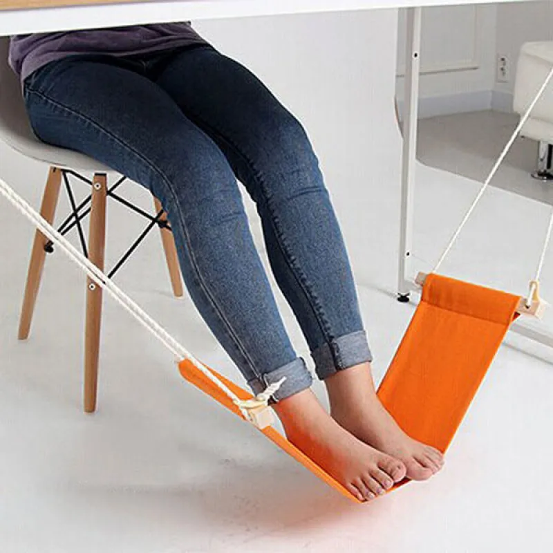 Foot hammock - Platneni držač za noge