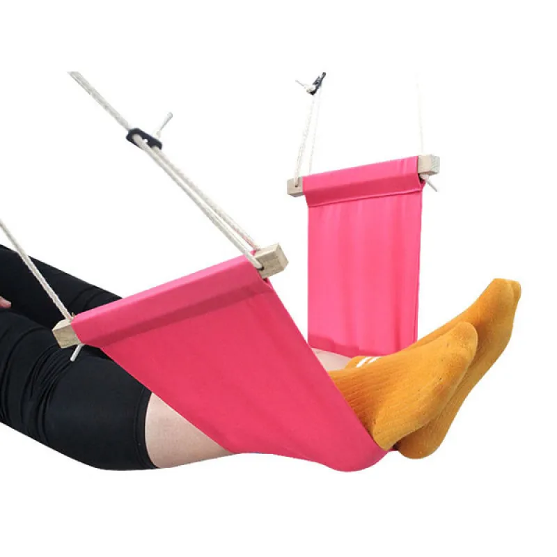 Foot hammock - Platneni držač za noge