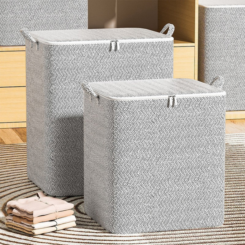 Torba za odlaganje veša zapremine 110l