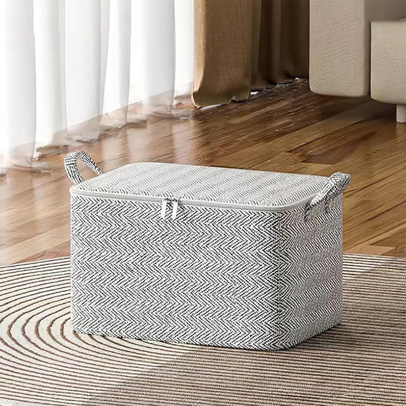 Torba za odlaganje veša zapremine 110l