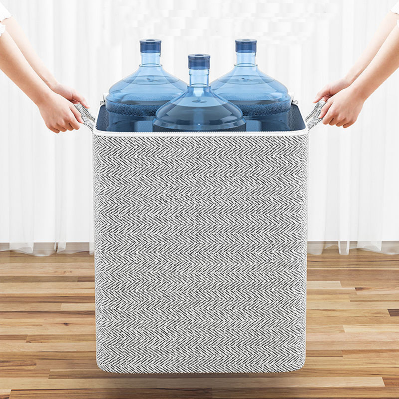 Torba za odlaganje veša zapremine 220l