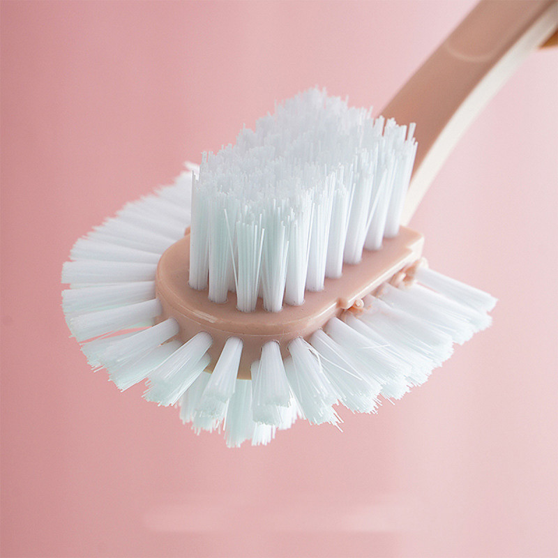 MultiBrush – Višenamenska četka za domaćinstvo