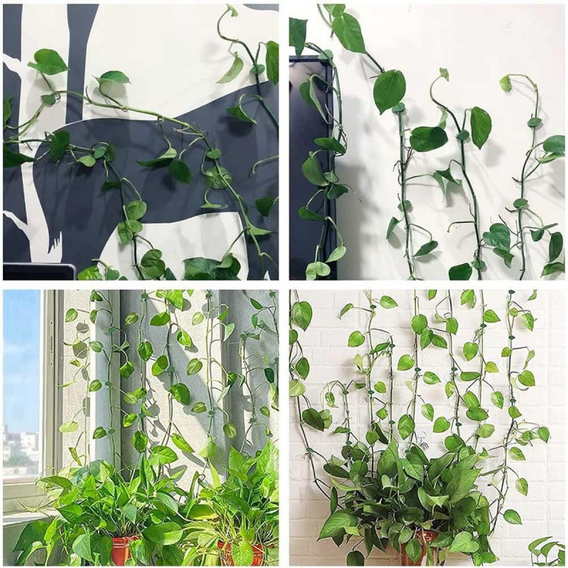 Plant clips - listići držači za biljke