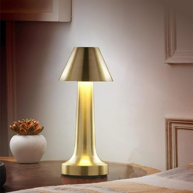 LED TOUCH stona lampa sa 6 modova