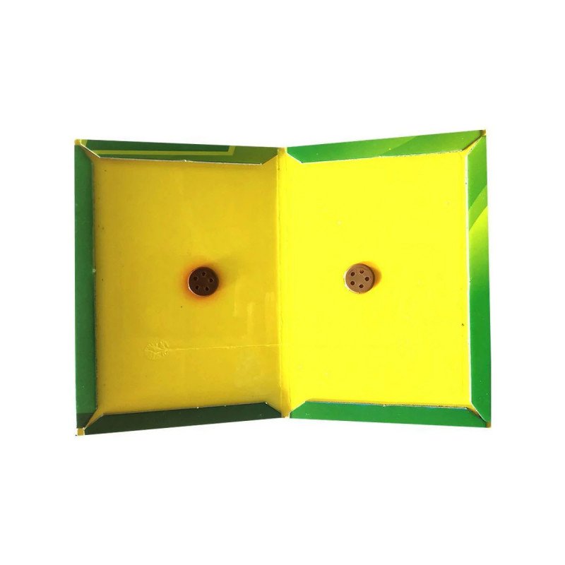 Super lepak - zamka za miševe bez otrova