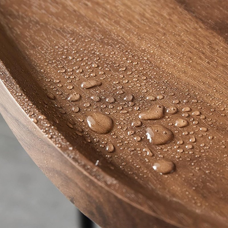 Gold Side C table - elegantni pomoćni stočić