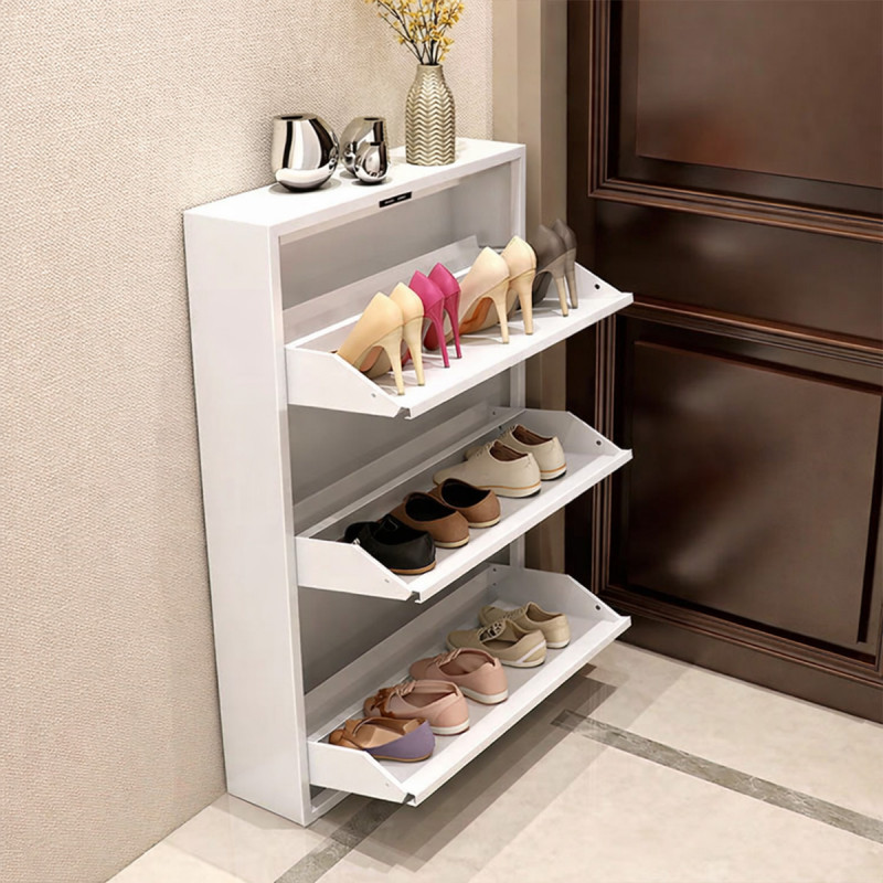 SLIMSTEP 50 - Ultra tanki cipalarnik za idelano iskorišćen prostor