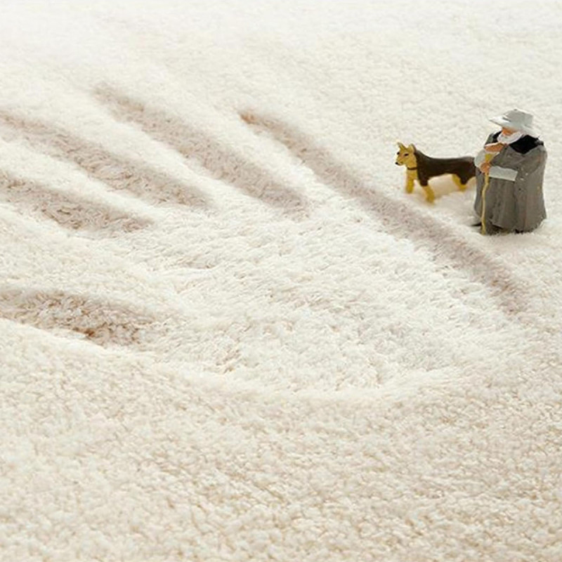 Teddy rug - Slatki tepih sa medvedićima 