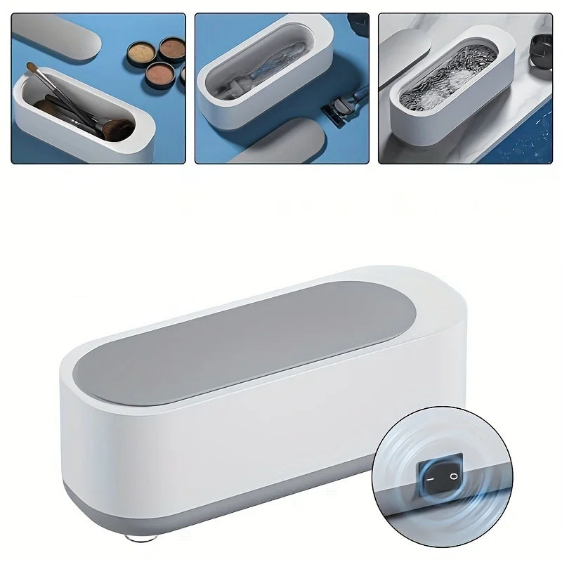 Ultrasonic Cleaner - Aparat za ultrazvučno čišćenje naočara