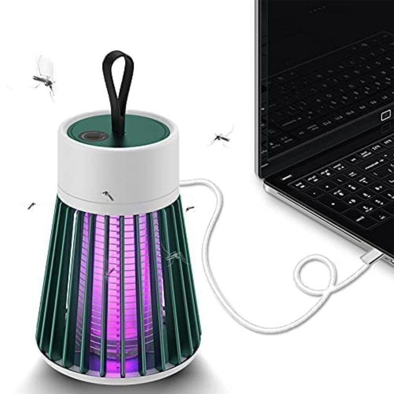 Mosquito shock - USB el. lampa protiv komaraca