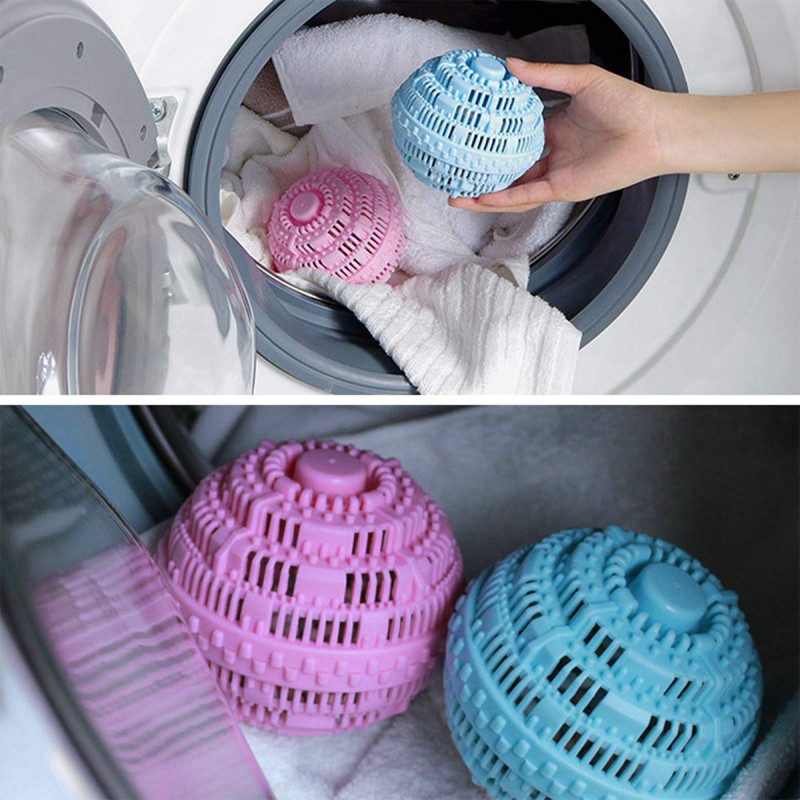  Clean Ballz eko kugla za pranje veša– prirodno i čisto bez deterdženta