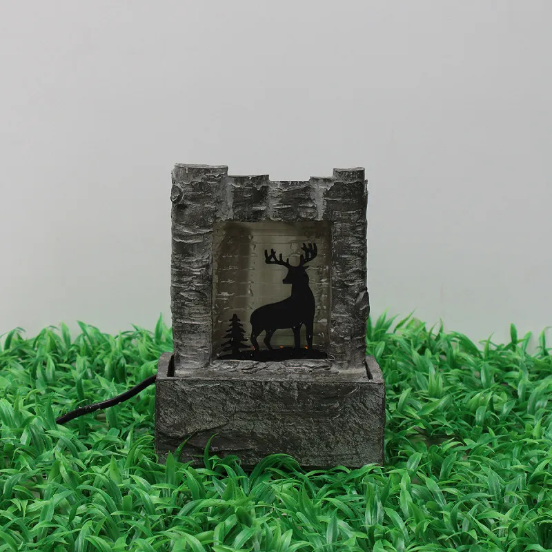 Dekorativna sobna fontana -  Fontana Deer