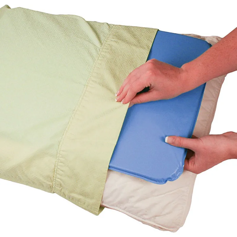 Chillow Pillow - dodatak za jastuk koji održava svežinu