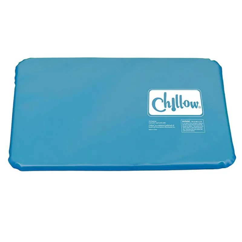 Chillow Pillow - dodatak za jastuk koji održava svežinu