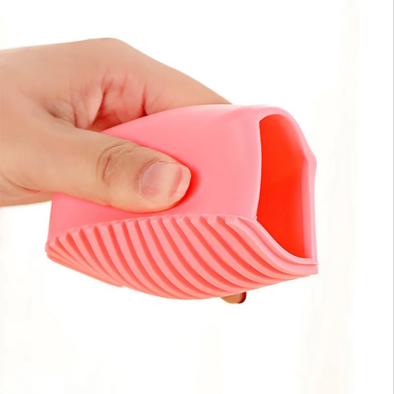 Washing brush - Silikonska četka za pranje veša
