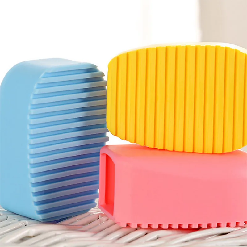 Washing brush - Silikonska četka za pranje veša