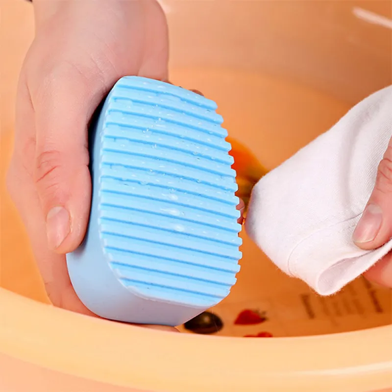 Washing brush - Silikonska četka za pranje veša