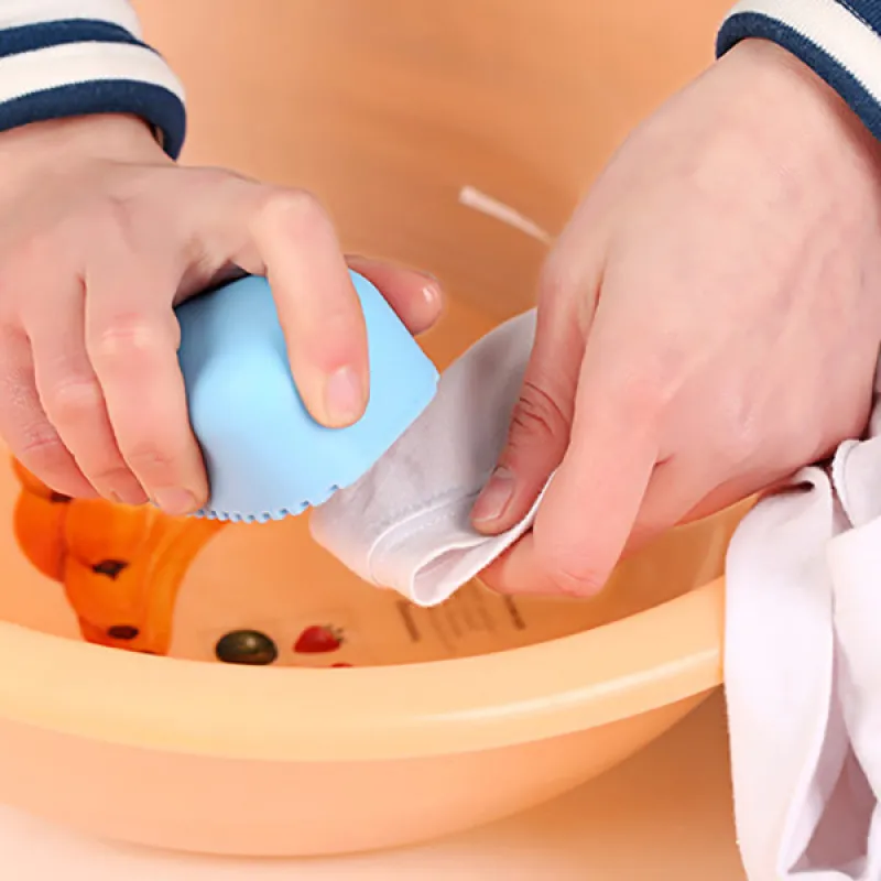 Washing brush - Silikonska četka za pranje veša