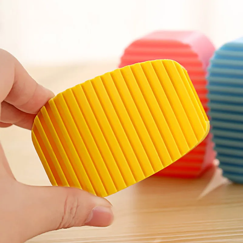 Washing brush - Silikonska četka za pranje veša