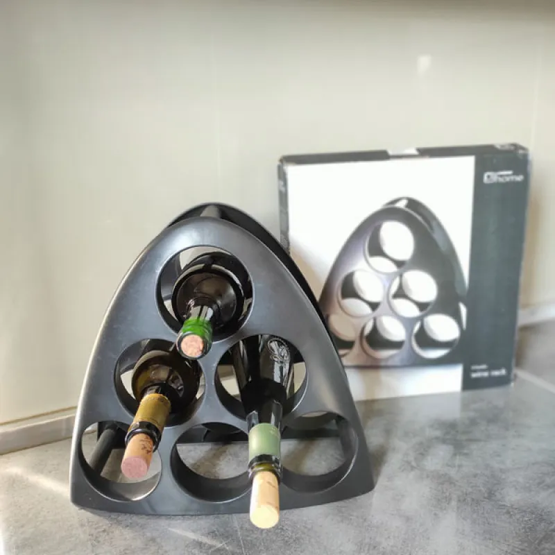 Wine rack - šestostruki stalak za vina