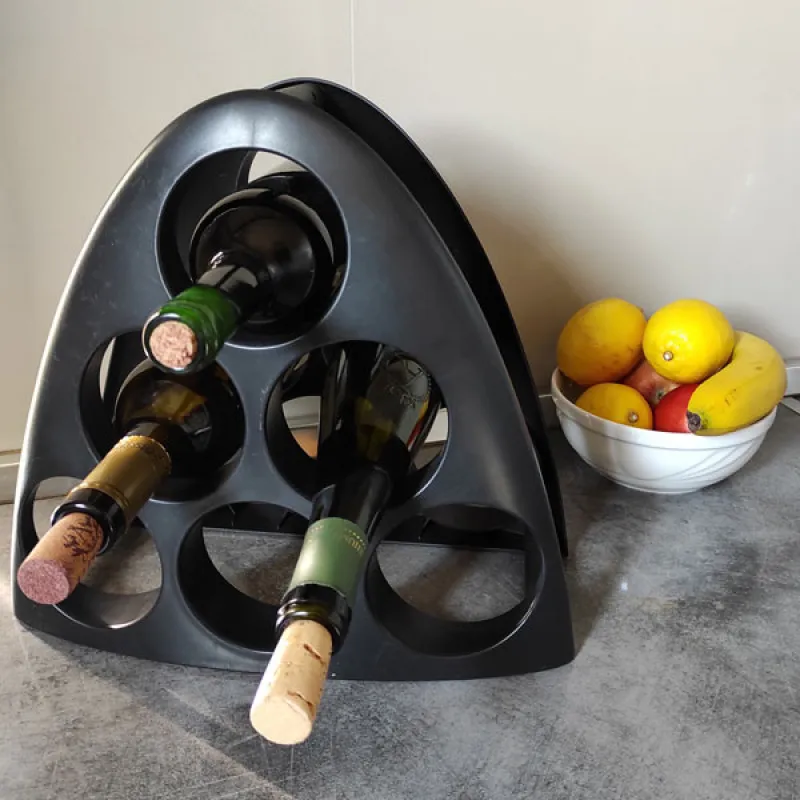 Wine rack - šestostruki stalak za vina
