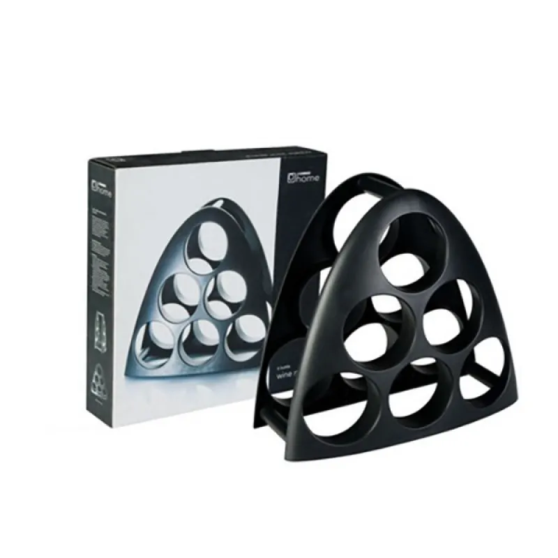Wine rack - šestostruki stalak za vina