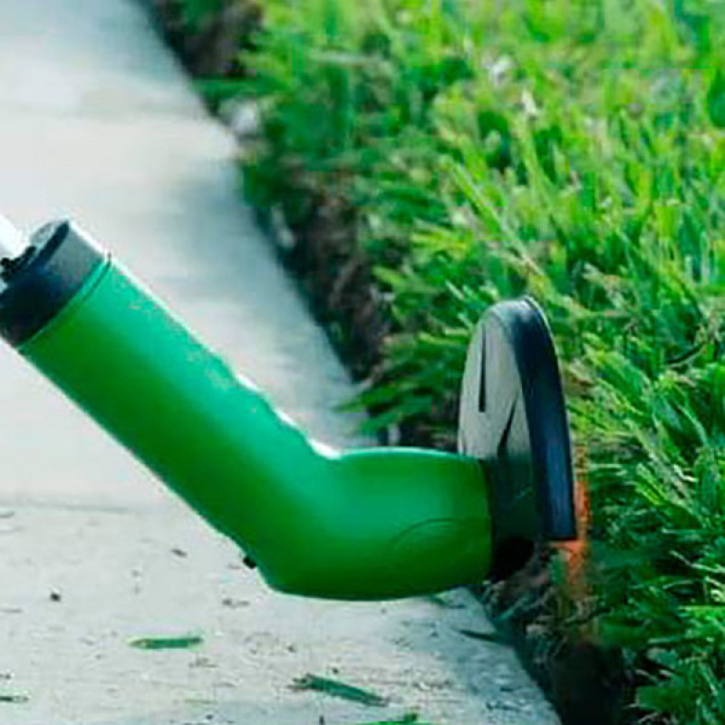 Zip Trim - Prenosivi trimer za održavanje vrta