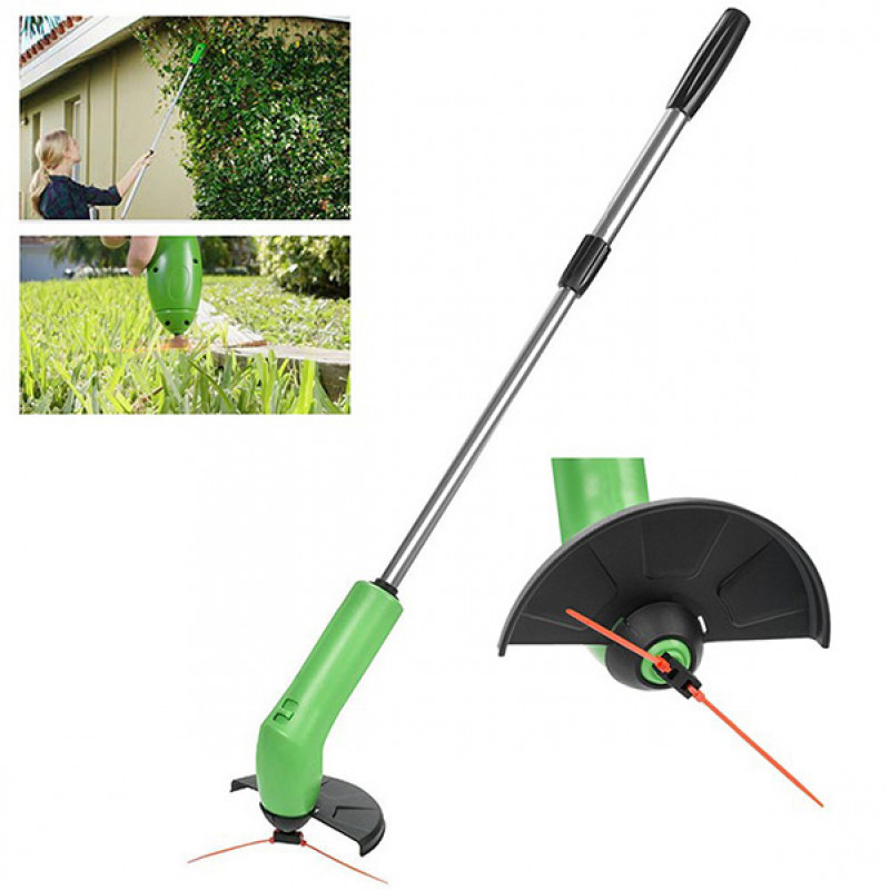 Zip Trim - Prenosivi trimer za održavanje vrta