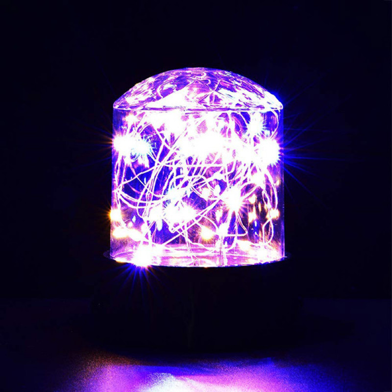 Dreamy Sky - dekorativna LED lampa