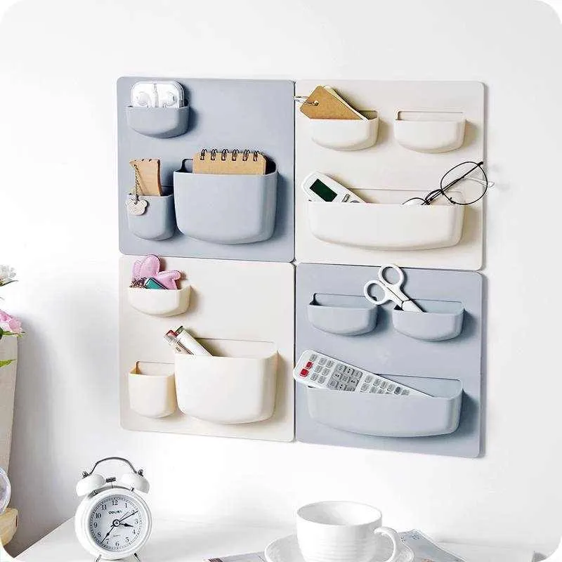 Višenamenski organizer sa 3 pregrade