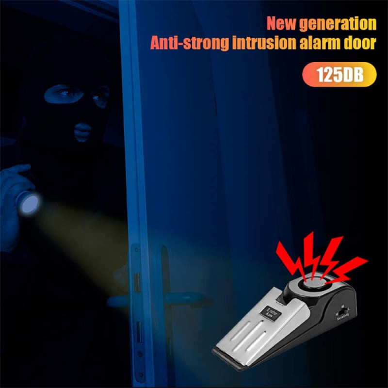 Door Stop Alarm -Zvučni alarm za vrata