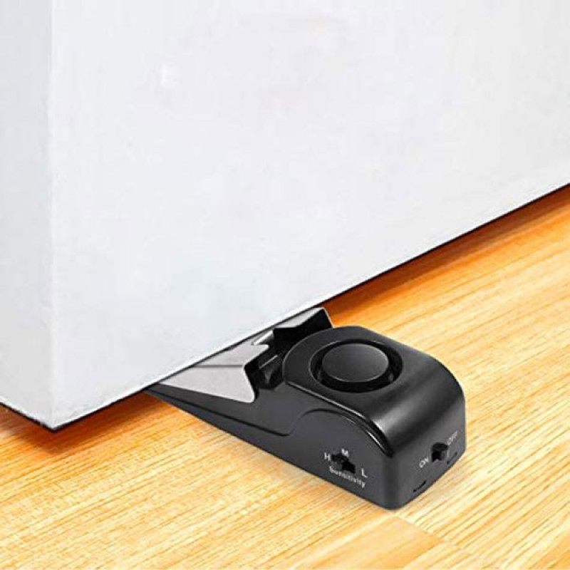 Door Stop Alarm -Zvučni alarm za vrata