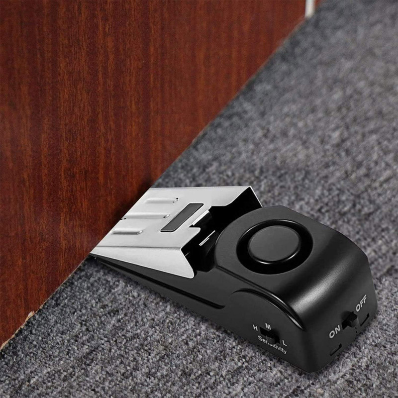 Door Stop Alarm -Zvučni alarm za vrata