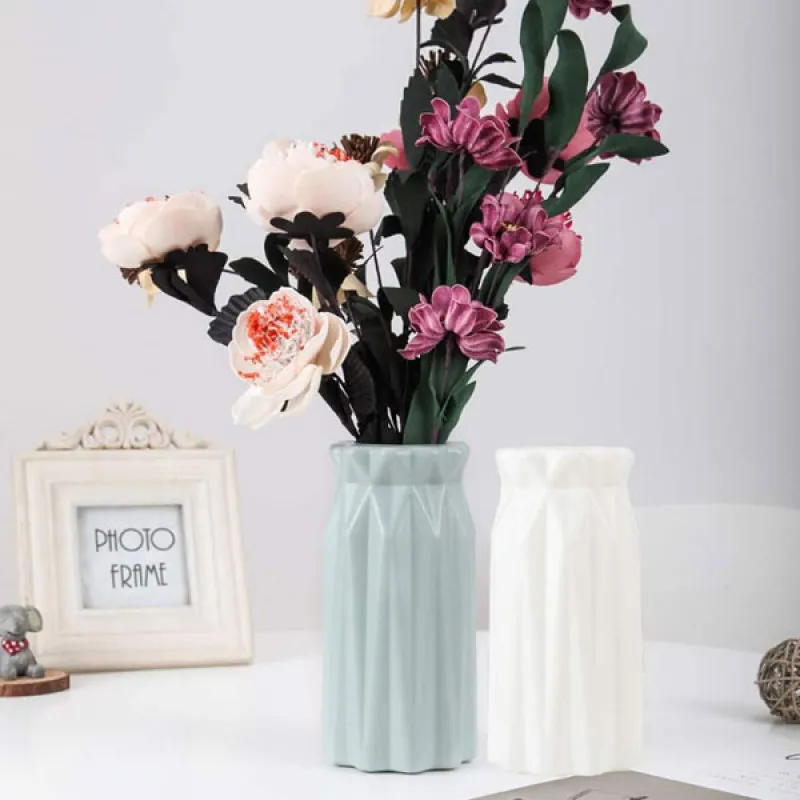 Nordic Flower - dekorativna vaza