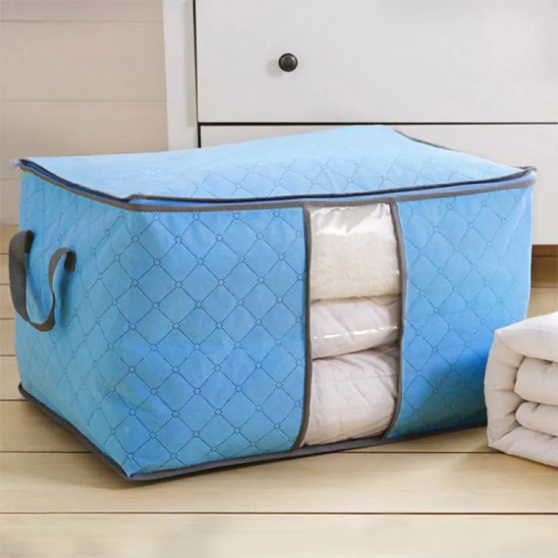 Clothing bag - Horizontalna torba za skladištenje garderobe