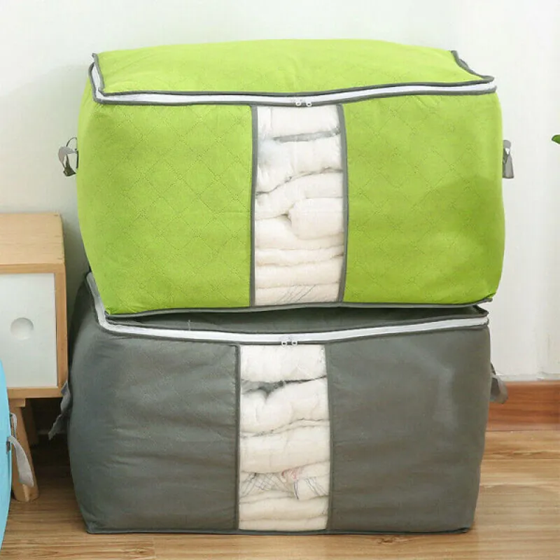 Clothing bag - Horizontalna torba za skladištenje garderobe