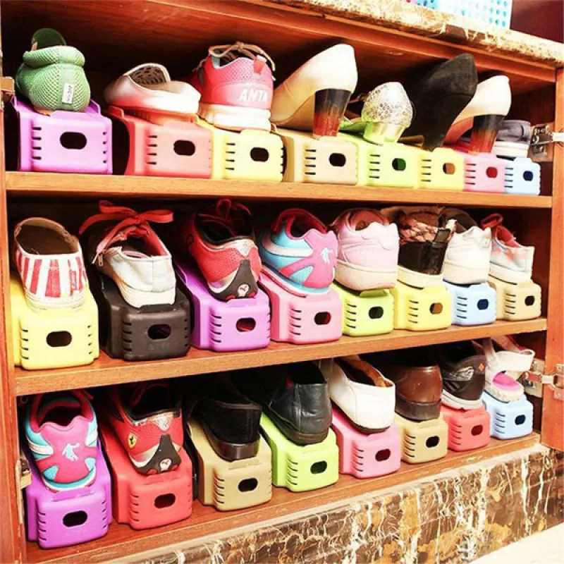 Shoe Holder - Fantastičan organizer obuće
