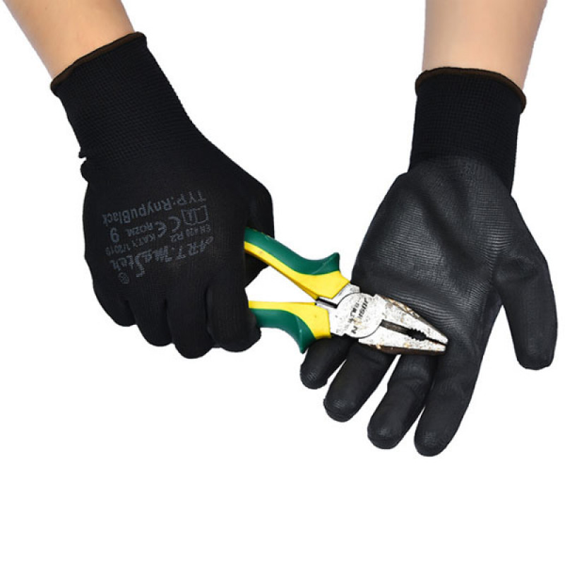 Univerzalne antistatičke rukavice za rad