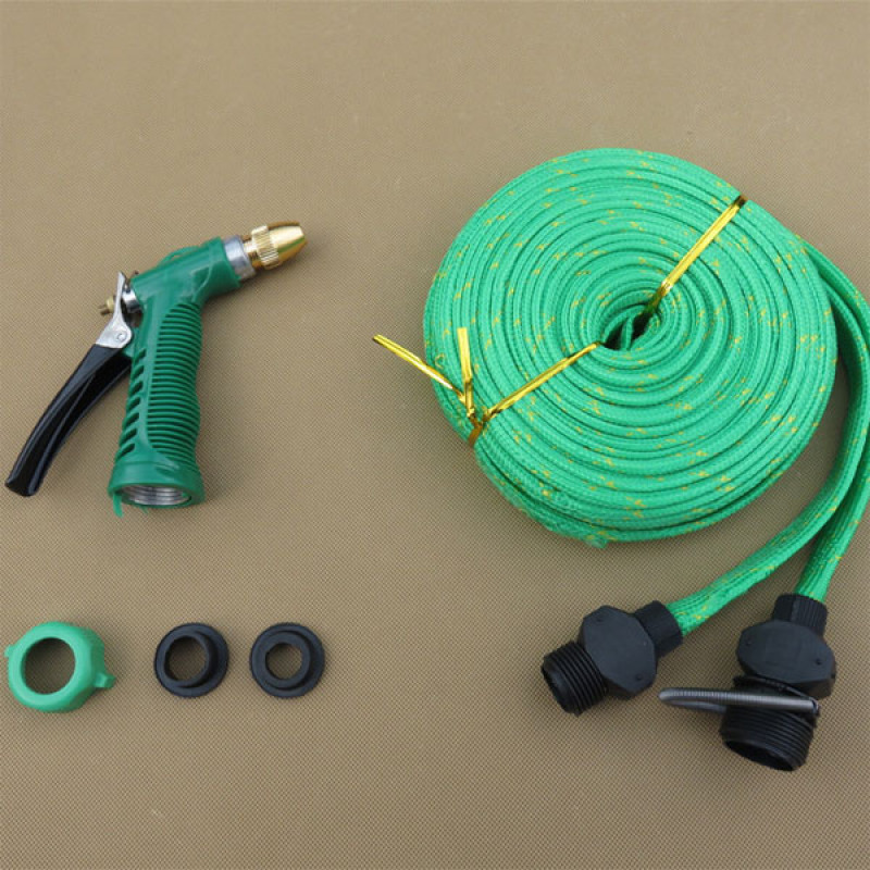 Garden hose 10 m – Presovano crevo za baštu