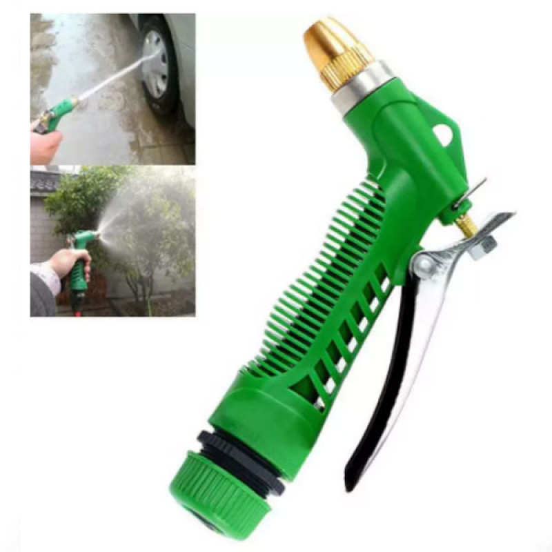 Garden hose 10 m – Presovano crevo za baštu