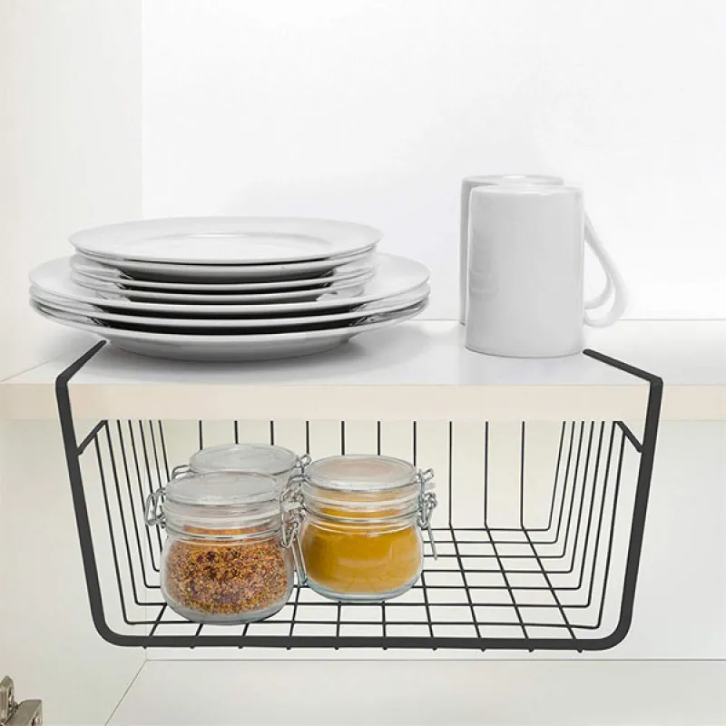 Metal shelf -Metalna viseća polica 