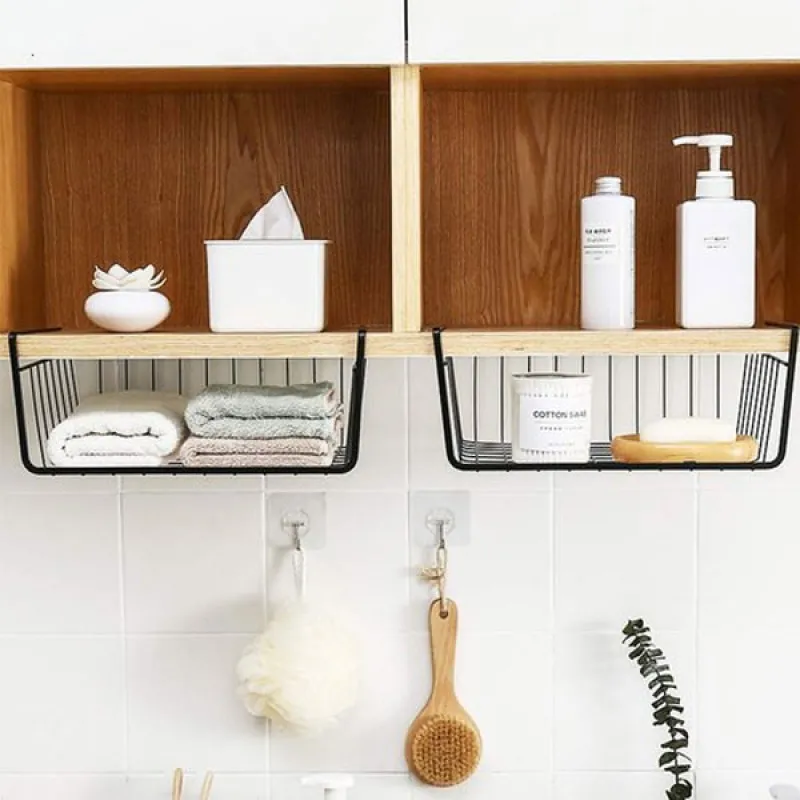 Metal shelf -Metalna viseća polica 