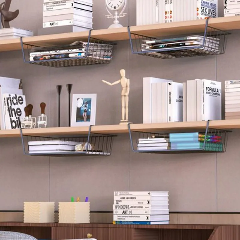 Metal shelf -Metalna viseća polica 