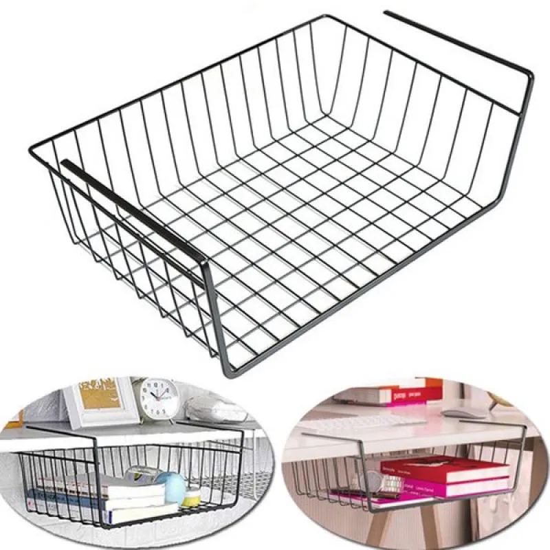 Metal shelf -Metalna viseća polica 